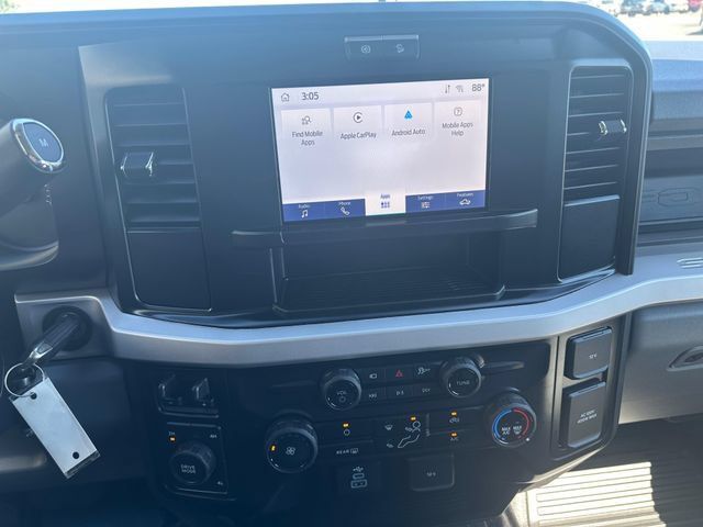 Used 2026 Ford F450 XL w/ 360-Degree Camera Package AWD/4WD image 15
