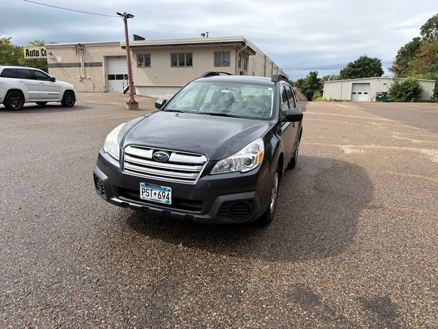 Used 2013 Subaru Outback 2.5i AWD/4WD image 8