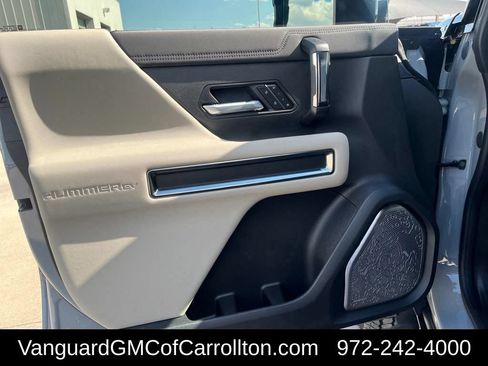 New 2026 GMC Hummer EV SUV AWD/4WD image 10
