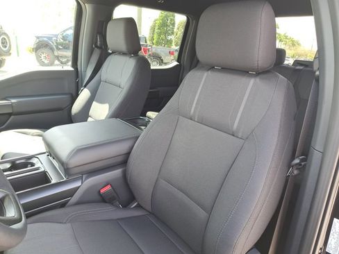 New 2026 Ford F150 STX RWD image 20