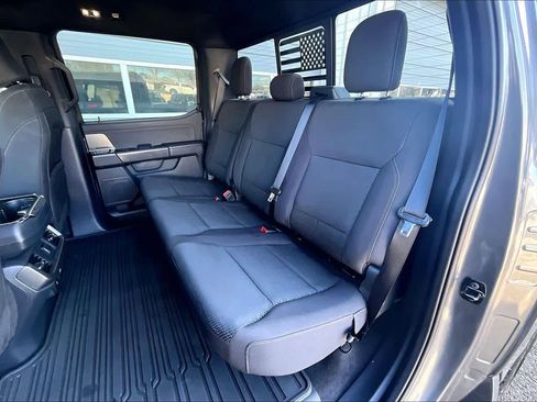 Used 2024 Ford F150 XLT w/ Equipment Group 302A MID image 23