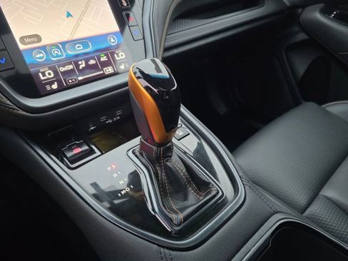 Used 2022 Subaru Outback Wilderness image 33