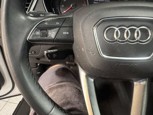 Used 2021 Audi Q5 2.0T Premium w/ Convenience Package AWD/4WD image 23