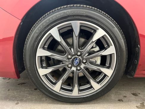 Used 2022 Subaru Impreza 2.0i Limited w/ Popular Package #2 image 31