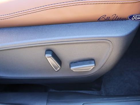 New 2025 Ford Bronco Sport Outer Banks image 8