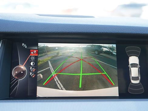 Used 2016 BMW M5 image 30