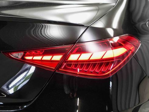 Certified 2023 Mercedes-Benz C 300 Sedan image 11