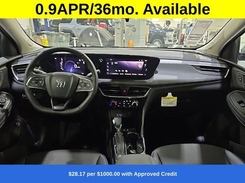 New 2026 Buick Encore GX Sport Touring w/ Comfort Package image 17