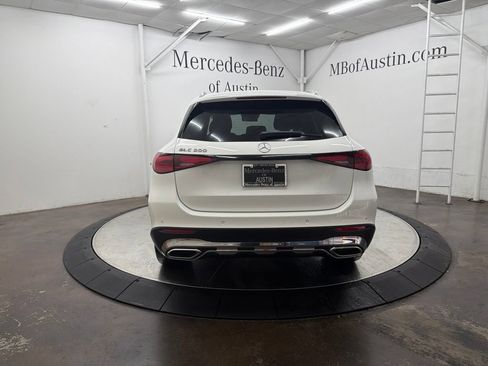 Certified 2026 Mercedes-Benz GLC 300 image 7