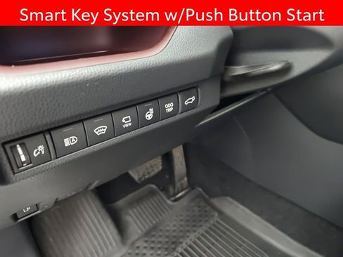 Used 2025 Toyota RAV4 Limited w/ Advanced Technology Package AWD/4WD image 9