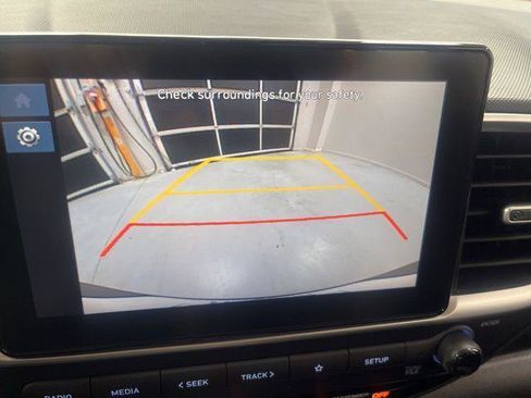 New 2026 Hyundai Venue SEL FWD image 14