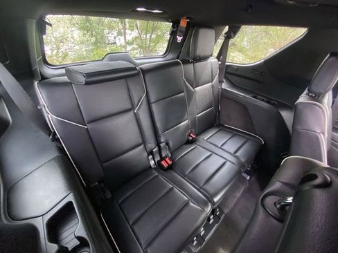 Used 2023 Cadillac Escalade Sport AWD/4WD image 23
