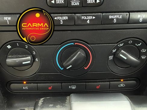 Used 2007 Ford Mustang Premium RWD image 21