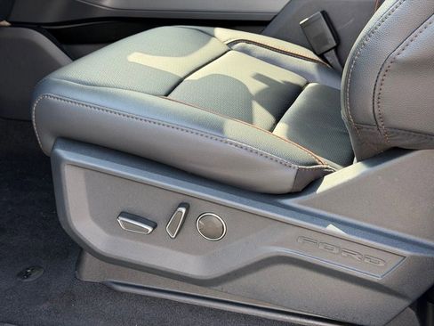 New 2026 Ford F150 Lariat w/ Equipment Group 502A High image 17