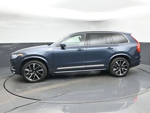 Used 2023 Volvo XC90 B6 Plus w/ Protection Package Premier AWD/4WD image 7