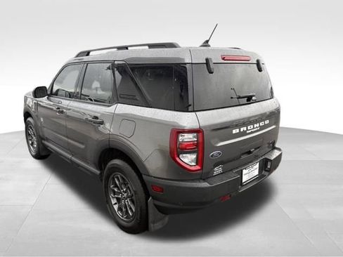 Used 2023 Ford Bronco Sport Big Bend w/ Convenience Package image 2