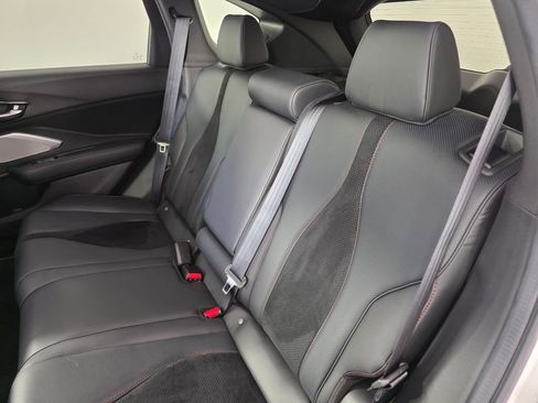 Used 2023 Acura RDX A-Spec AWD/4WD image 16