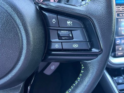 Certified 2024 Subaru Outback Onyx Edition XT AWD/4WD image 17