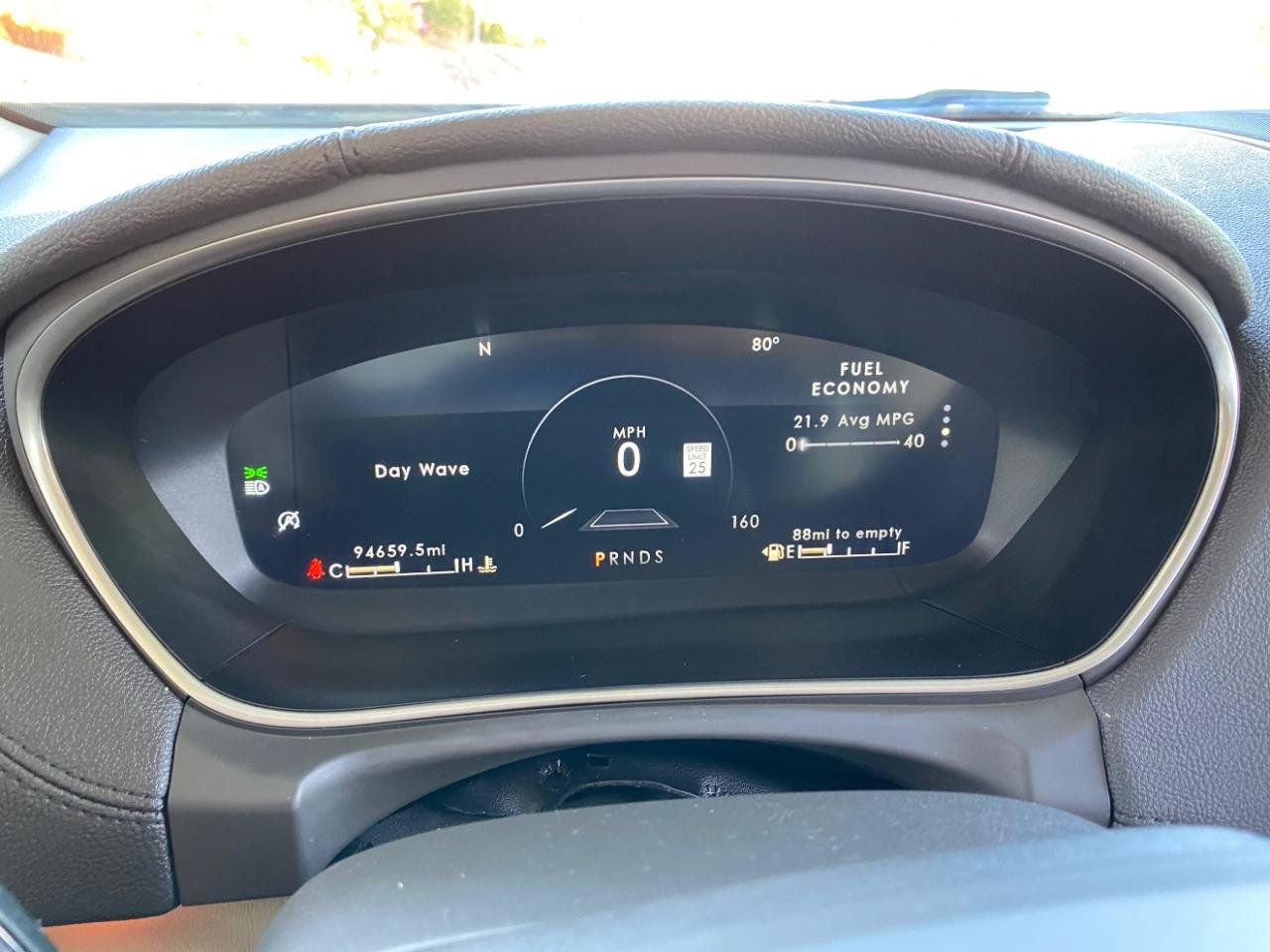 Used 2019 Lincoln Nautilus Reserve FWD image 57