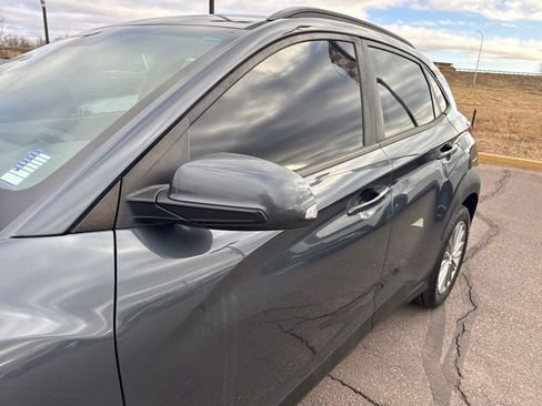 Used 2018 Hyundai Kona SEL image 26