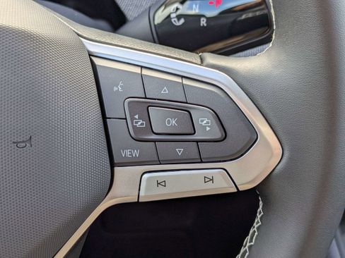 New 2026 Volkswagen Tiguan S image 22