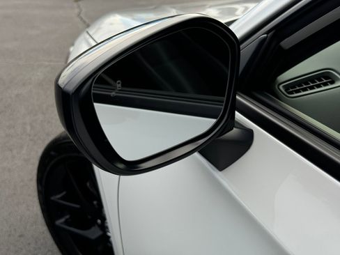 New 2026 Honda Civic Sport image 33