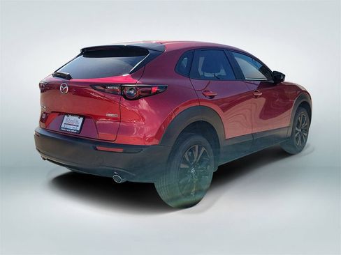 New 2026 MAZDA CX-30 AWD 2.5 S w/ Select Sport Pkg image 3