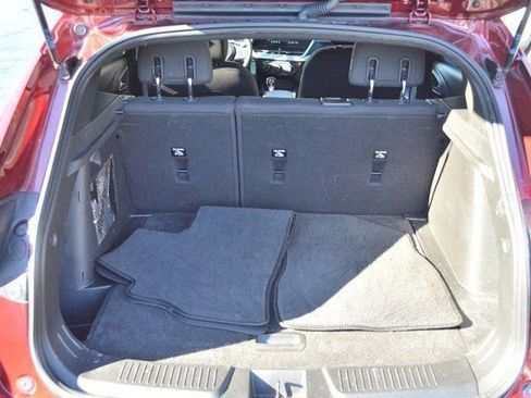 Used 2024 Chevrolet Trax RS image 34