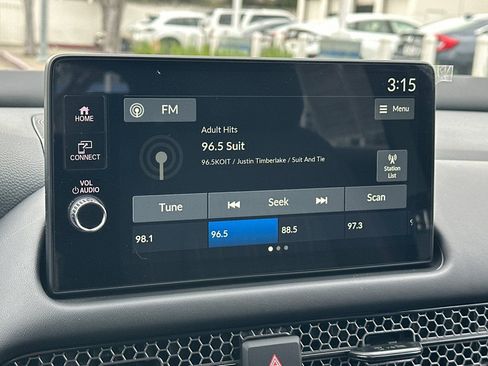 Used 2026 Honda HR-V Sport image 21