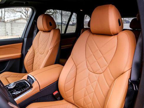 New 2026 BMW X5 xDrive40i w/ Executive Package image 20