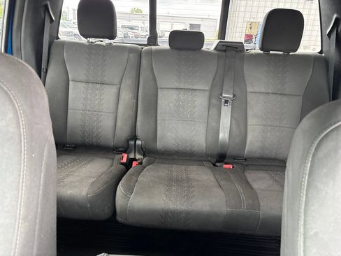 Used 2018 Ford F150 XLT w/ Equipment Group 302A Luxury AWD/4WD image 28