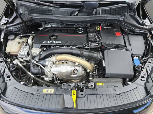 Used 2022 Mercedes-Benz GLA 35 AMG 4MATIC image 34