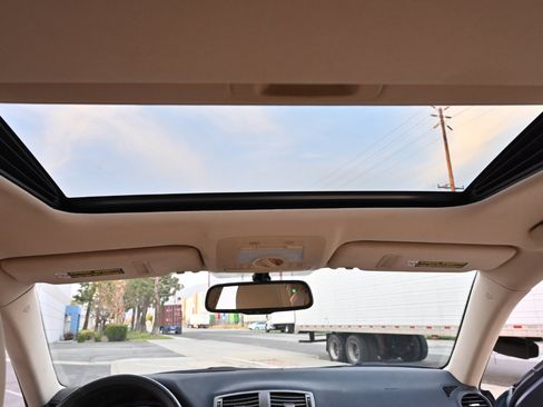 Used 2008 Lexus IS 250 AWD image 17