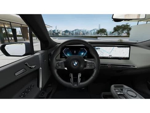 New 2026 BMW iX xDrive60 w/ M Sport Package image 13