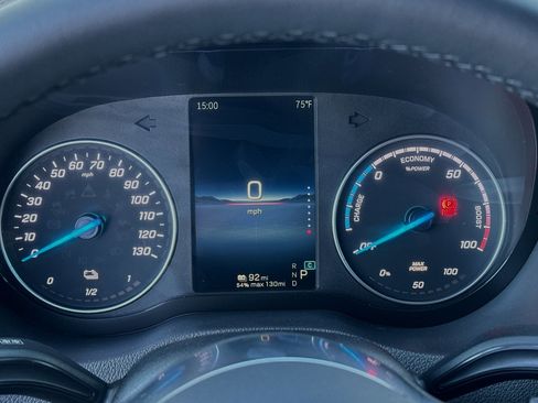 New 2024 Mercedes-Benz eSprinter 170 Cargo image 16