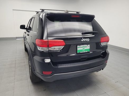 Used 2019 Jeep Grand Cherokee Laredo RWD image 6