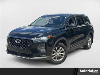 Used 2019 Hyundai Santa Fe SEL image 1