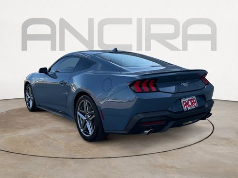 Used 2024 Ford Mustang Premium RWD image 6