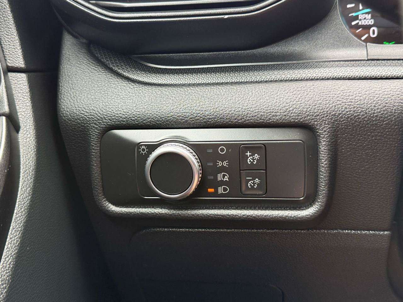Used 2021 Ford Explorer 4WD Police Interceptor image 24