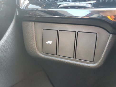 Used 2026 Honda CR-V EX-L image 23