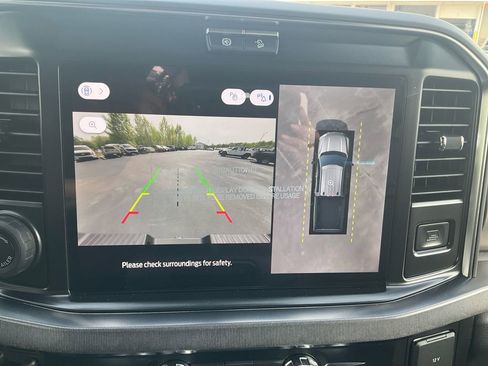 New 2026 Ford F250 Platinum image 24