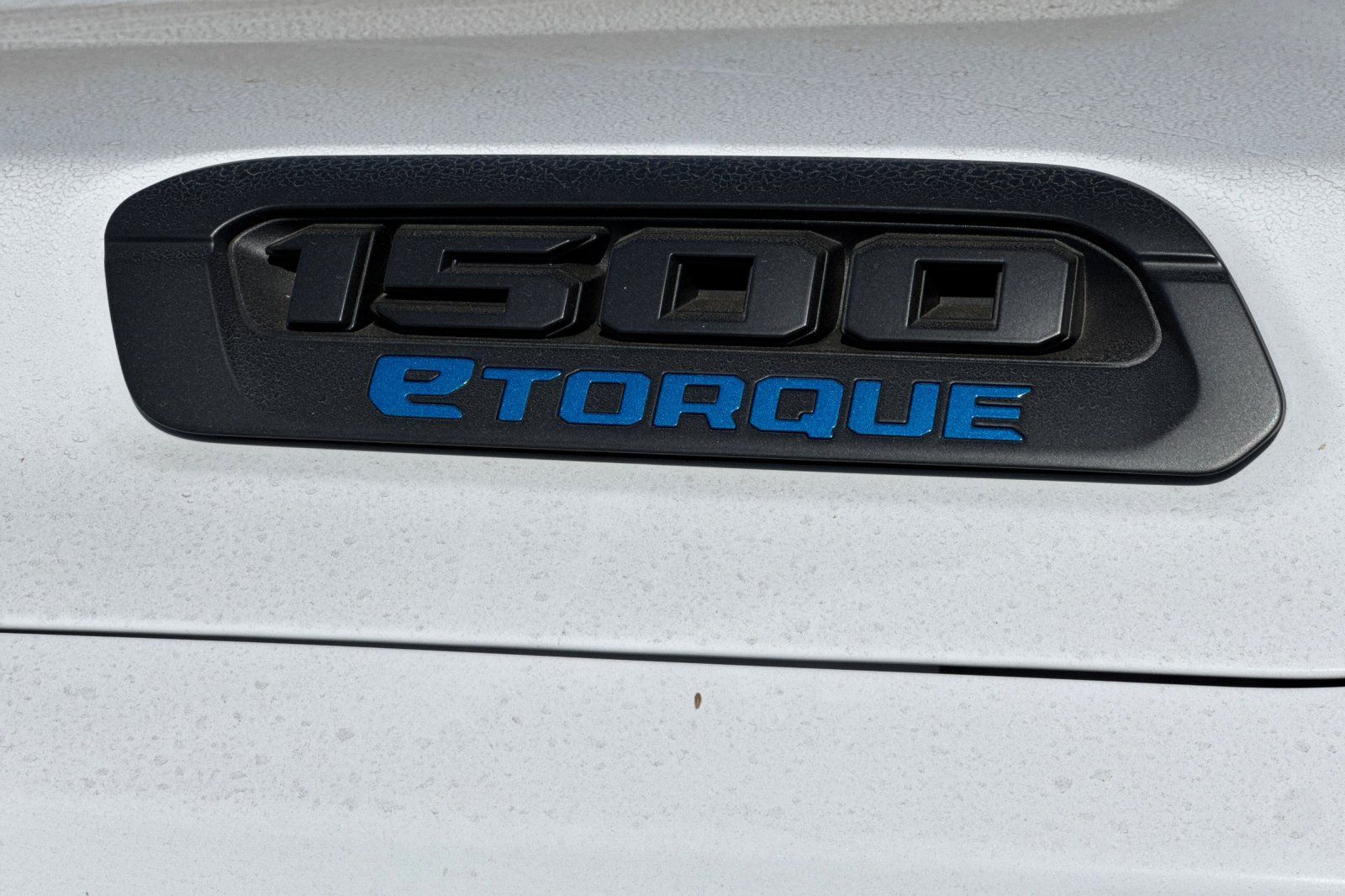 New 2027 RAM 1500 Warlock AWD/4WD image 24