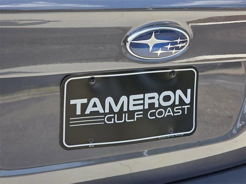 New 2025 Subaru Legacy Premium image 24