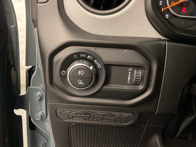New 2026 Jeep Gladiator Sport AWD/4WD image 14