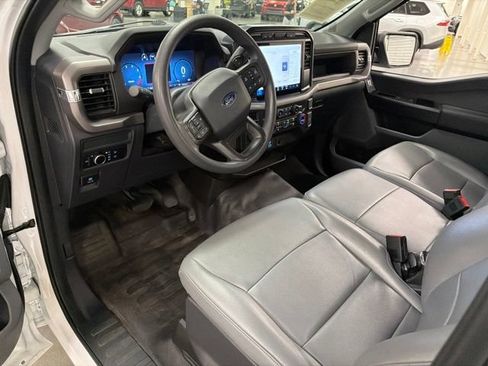 Used 2024 Ford F150 XL RWD image 13