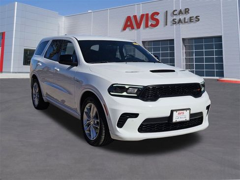 Used 2024 Dodge Durango R/T image 9