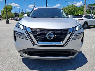 Used 2021 Nissan Rogue SV AWD/4WD video 2