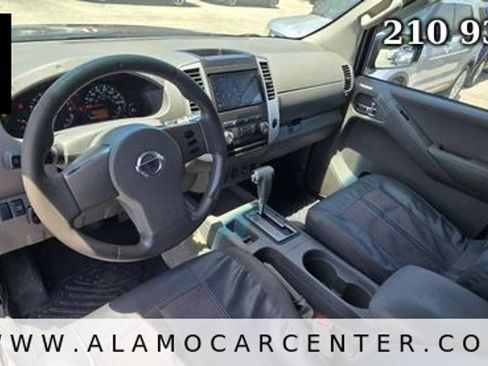 Used 2012 Nissan Frontier SV AWD/4WD image 33