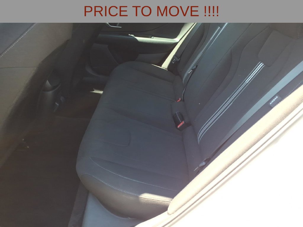 Used 2024 Hyundai Elantra SEL FWD image 10