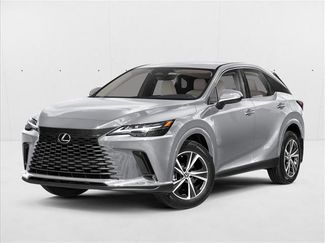 New 2026 Lexus RX 350 FWD video 1